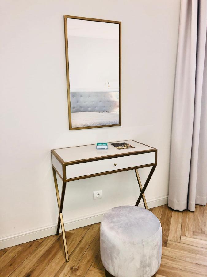 Luxury Apartments In Residence Maritime 미엥지즈드로예 외부 사진