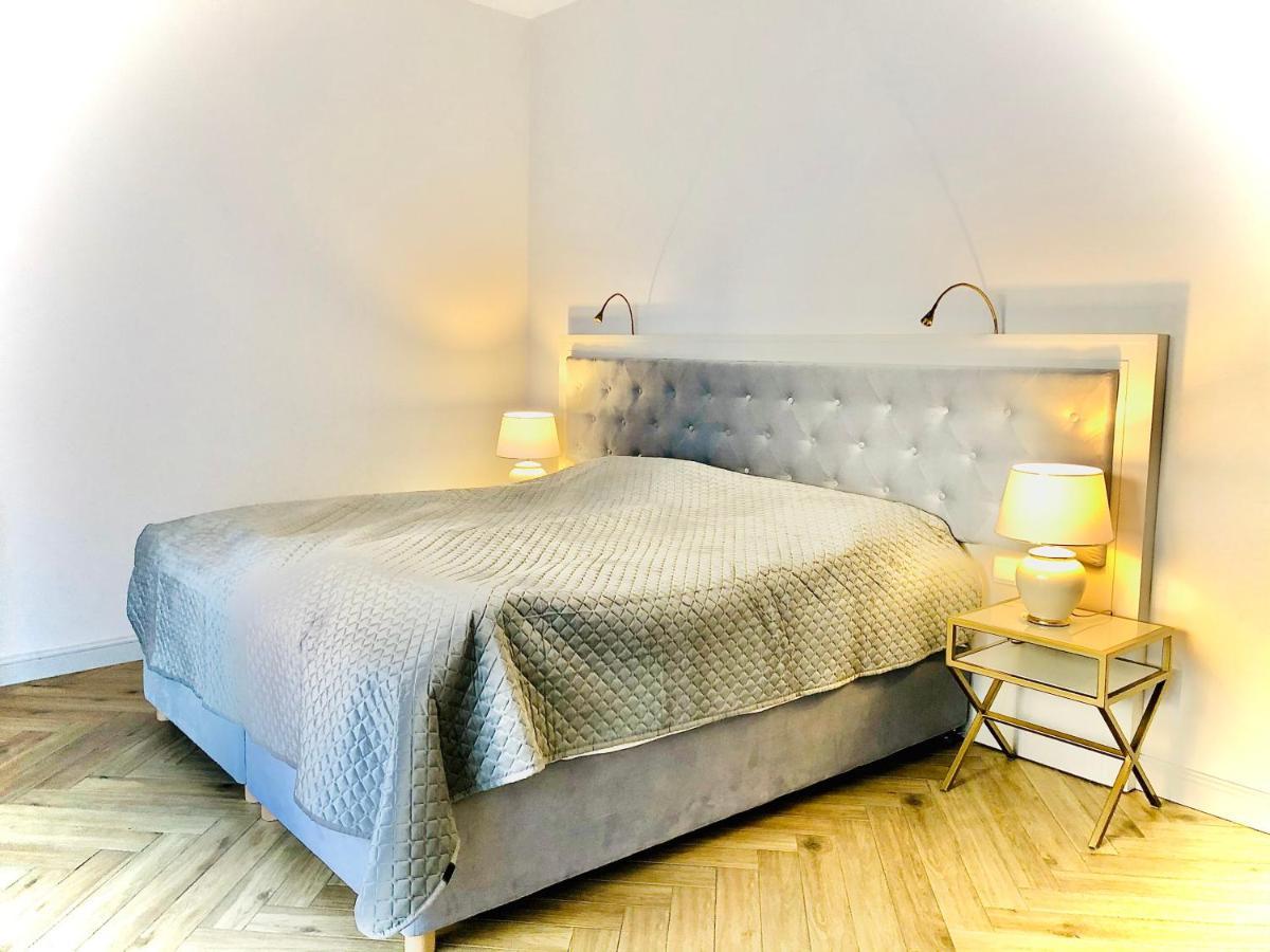 Luxury Apartments In Residence Maritime 미엥지즈드로예 외부 사진